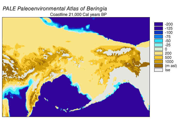Beringia Beringia Wikipedia
