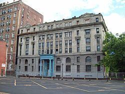 Berkeley Apartments (Buffalo, New York) httpsuploadwikimediaorgwikipediacommonsthu