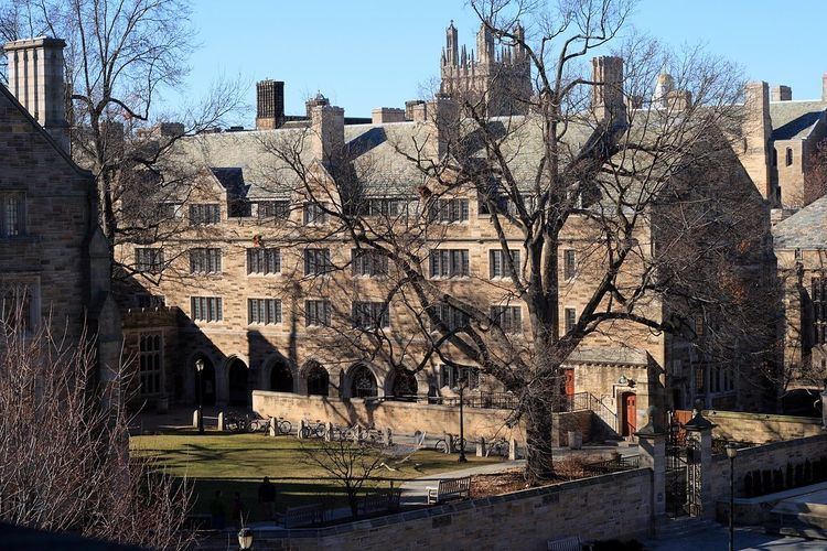 Yale University - Wikipedia
