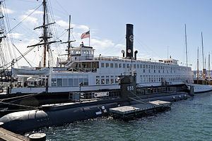 Berkeley (ferryboat) httpsuploadwikimediaorgwikipediacommonsthu