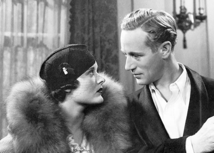 Berkeley Square (film) Berkeley Square 1933 Inafferrabile Leslie Howard