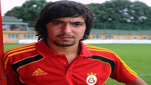 Berkin Kamil Arslan Kartalspor39a Galatasaray39dan transfer