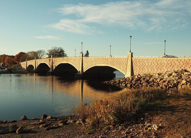 Berkley–Dighton Bridge