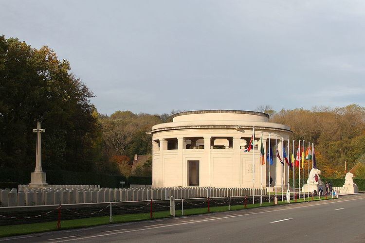 Berks Commonwealth War Graves Commission Cemetery Extension