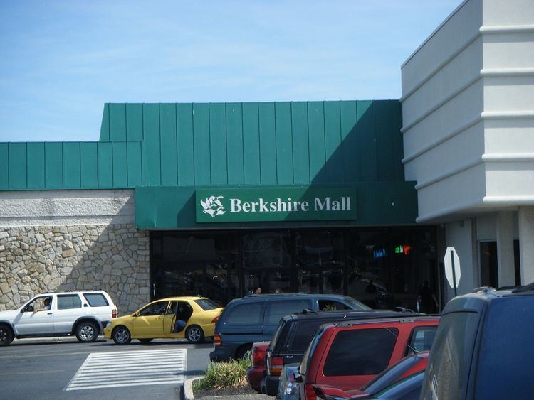 Berkshire Mall (Pennsylvania)