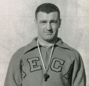 Berl Huffman