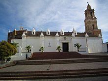 Berlanga, Badajoz httpsuploadwikimediaorgwikipediacommonsthu