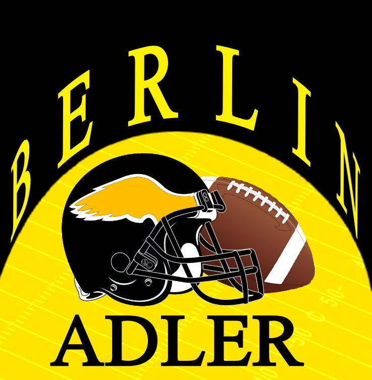 Berlin Adler Berlin Adler by pe4kin89 on DeviantArt