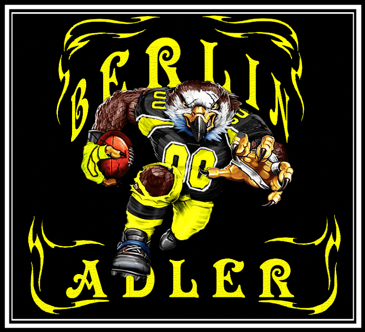 Berlin Adler Berlin Adler Free Fantasy Football ESPN