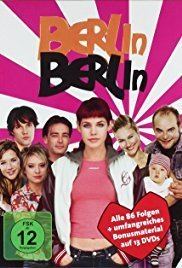 Berlin, Berlin Berlin Berlin TV Series 20022005 IMDb