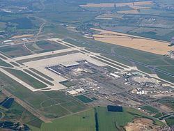 Berlin Brandenburg Airport httpsuploadwikimediaorgwikipediacommonsthu