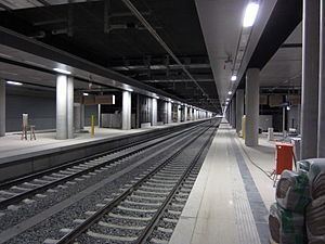 Berlin Brandenburg Airport railway station httpsuploadwikimediaorgwikipediacommonsthu