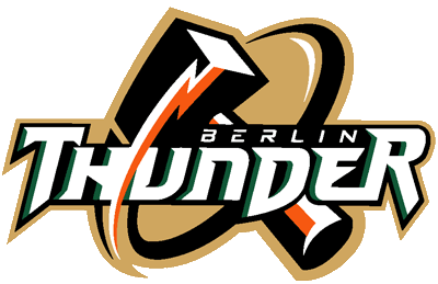Berlin Thunder Berlin Thunder History 1999 2007