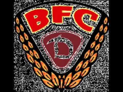 Berliner FC Dynamo BFC Dynamo Berlin Hymne YouTube