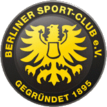 Berliner Sport-Club wwwweltfussballarchivcomimageslogosLogo20Ber