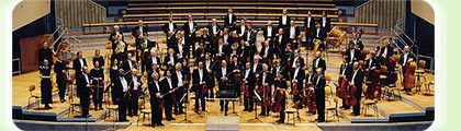 Berliner Symphoniker Berliner Symphoniker Symphony Orchestra Short History