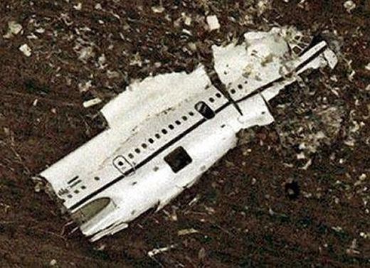 Überlingen mid-air collision Midair collision over berlingen The saddest plane crash