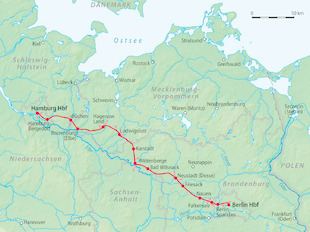 Berlin–Hamburg Railway httpsuploadwikimediaorgwikipediacommonsthu