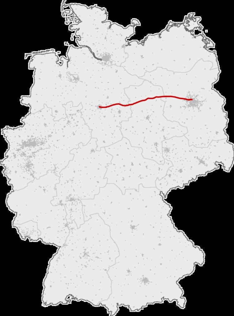 Berlin–Lehrte railway