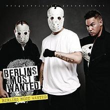 Berlins Most Wanted Berlins Most Wanted album Wikipedia