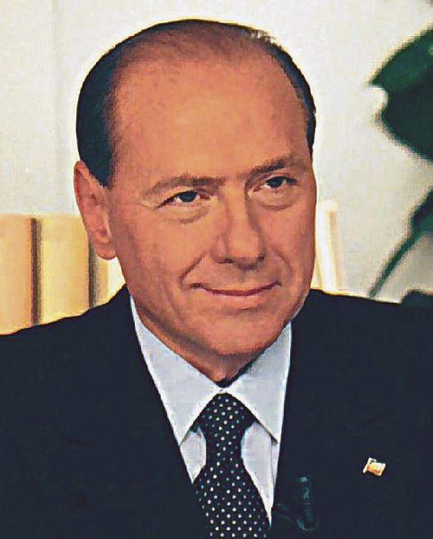 Berlusconi II Cabinet
