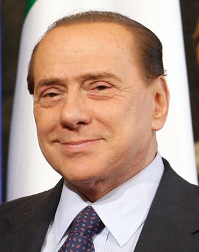 Berlusconi IV Cabinet