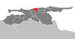 Bermúdez Municipality httpsuploadwikimediaorgwikipediacommonsthu