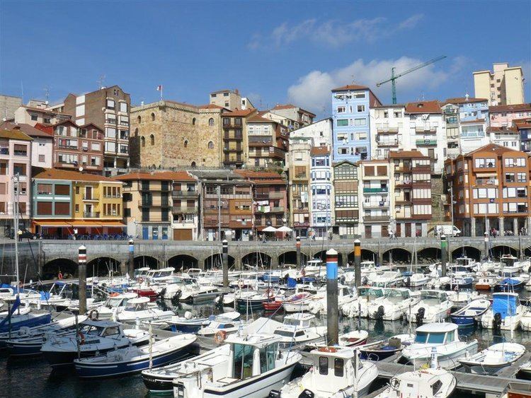 Bermeo staticpanoramiocomphotoslarge14668731jpg