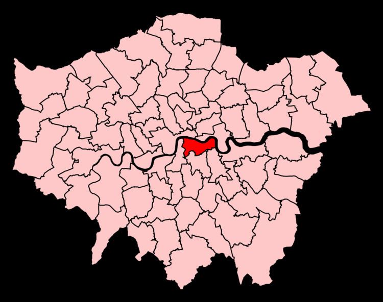 Bermondsey and Old Southwark (UK Parliament constituency)