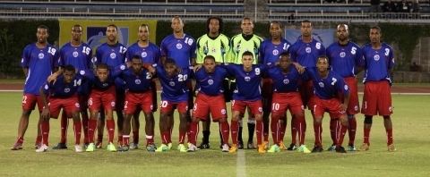 Bermuda national football team Bermuda Football Dates announced for WCQs vs Guatemala Digicel