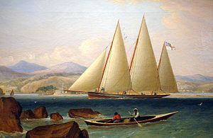 Bermuda sloop httpsuploadwikimediaorgwikipediacommonsthu