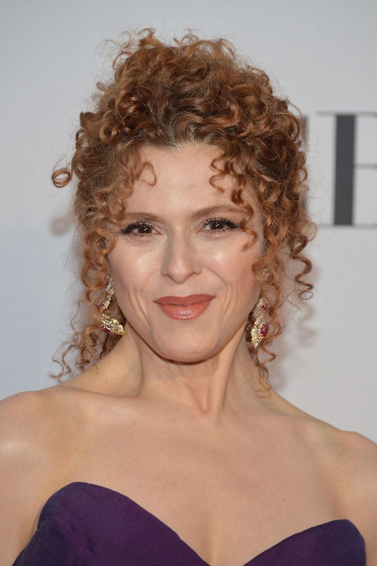 Bernadette Peters BERNADETTE PETERS FREE Wallpapers amp Background images