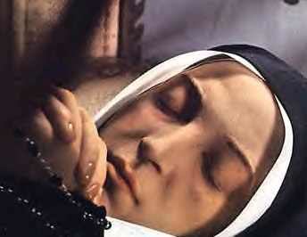 Bernadette Soubirous Bernadette Soubirous
