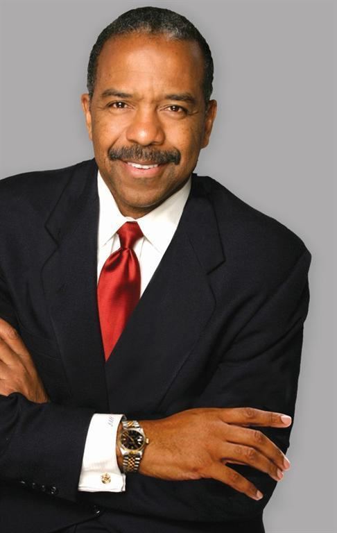 Bernard A. Harris, Jr. Profile Page