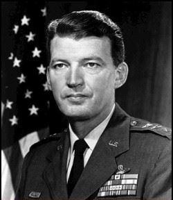 Bernard Adolph Schriever General Bernard A Schriever Air Force Association Chapter 147