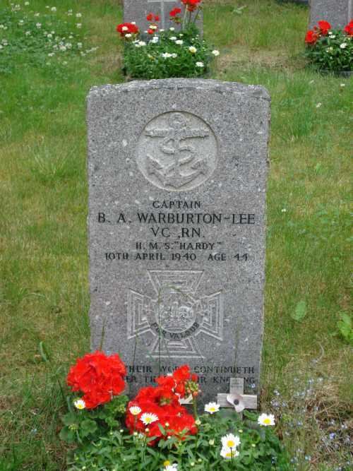 Bernard Armitage Bernard Armitage WarburtonLee 1895 1940 Find A Grave Memorial