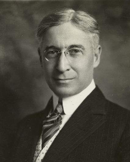 Bernard Baruch - Alchetron, The Free Social Encyclopedia