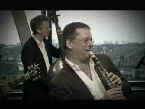 Bernard Berkhout Bernard Berkhout plays Benny Goodman After youve gone YouTube