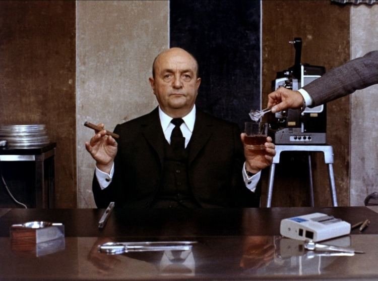 Bernard Blier Bernard Blier Muses Cinematic Men The Red List