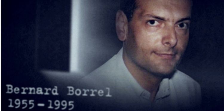 Bernard Borrel Risque imminent d39touffement de quotl39affaire du Juge Borrel