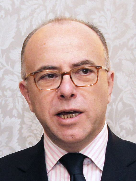 Bernard Cazeneuve - Alchetron, The Free Social Encyclopedia