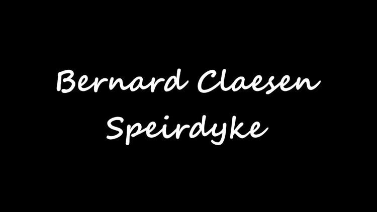 Bernard Claesen Speirdyke OBM Pirate Bernard Claesen Speirdyke YouTube