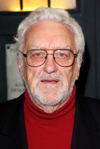 Bernard Cribbins www4picturesgizimbiocomGalaScreeningDoctor