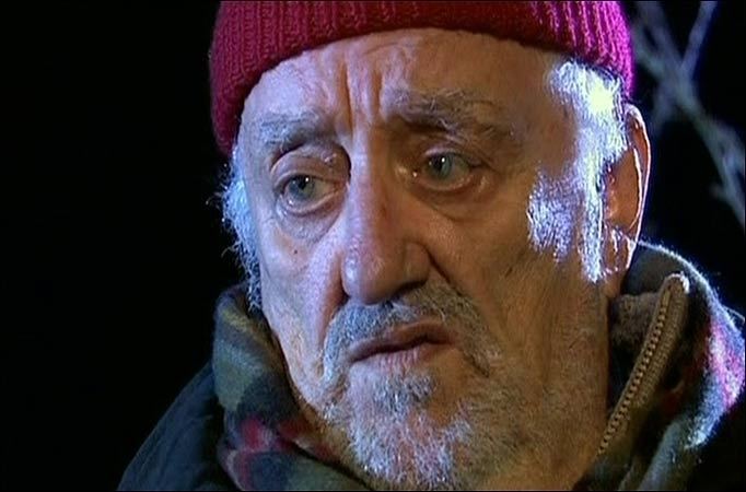 Bernard Cribbins BernardCribbinsjpg