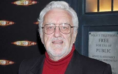 Bernard Cribbins Bernard Cribbins39s heaven on earth Sri Lanka Telegraph