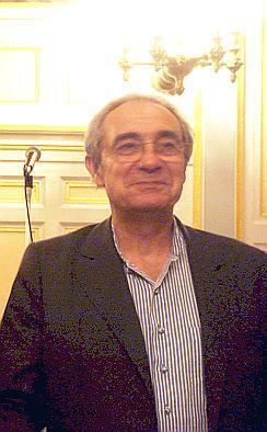 Bernard Debre