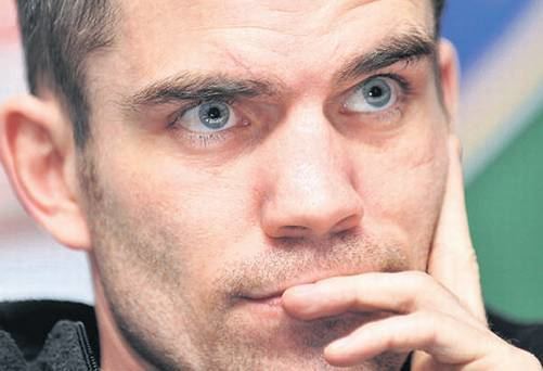 Bernard Dunne Boxing Dunne plans to upset the odds Independentie