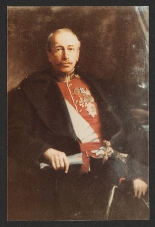Bernard FitzPatrick, 2nd Baron Castletown