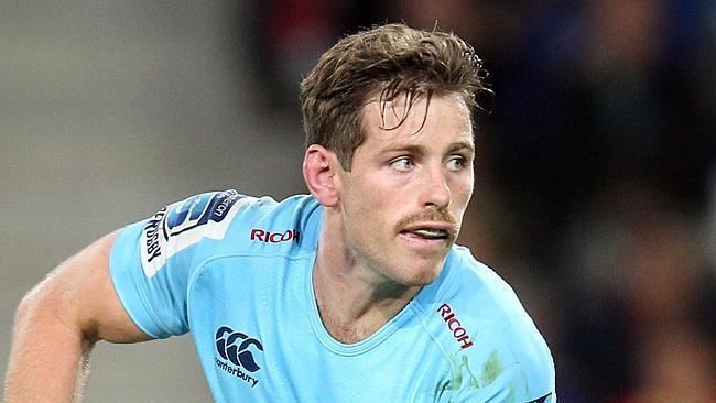 Bernard Foley Bernard Foley inks landmark threeyear flexible contract