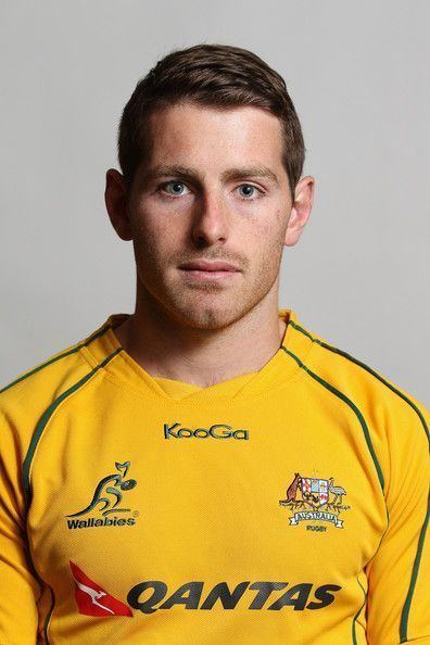 Bernard Foley Bernard Foley Photos Photos Australian Wallabies Squad Headshots